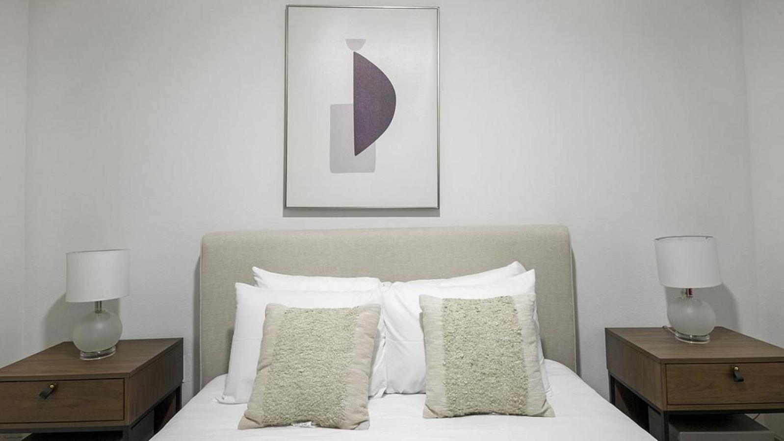 Landing - Modern Apartment With Amazing Amenities Х'юстон Екстер'єр фото